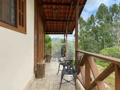 Fazenda / Sítio / Chácara com 2 Quartos para venda ou aluguel, 23300m² no , Morungaba