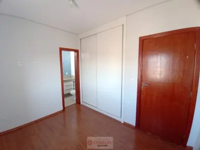 Casa de Condomínio com 3 Quartos para alugar, 175m² no Jardim Santa Mônica II, Mogi Guaçu