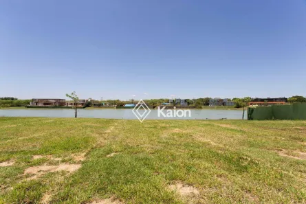 Terreno / Lote / Condomínio à venda, 2268m² no Condomínio Fazenda Boa Vista, Porto Feliz