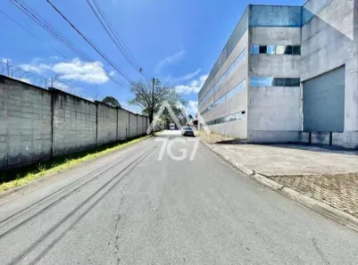 Galpão / Depósito / Armazém para venda ou aluguel, 1295m² no Centro, Vargem Grande Paulista