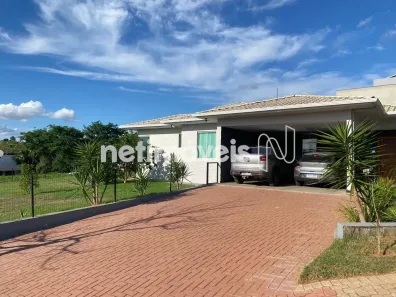 Casa com 3 Quartos à venda, 1001m² no Gran Royalle Aeroporto, Confins