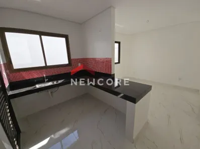 Casa de Condomínio com 3 Quartos à venda, 165m² no Trevo, Belo Horizonte