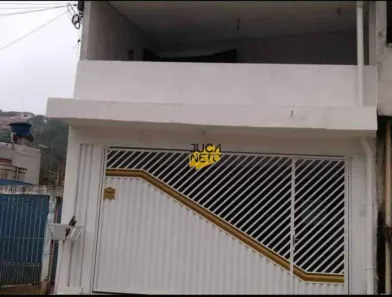 Casa com 4 Quartos à venda, 145m² no Aliança, Ribeirão Pires