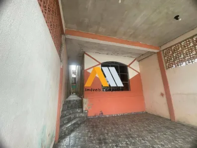 Sobrado com 4 Quartos à venda, 170m² no Jardim Tatiana, Votorantim