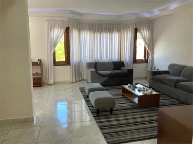 Casa de Condomínio com 4 Quartos à venda, 302m² no Alphaville, Santana de Parnaíba