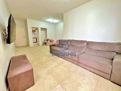 Apartamento com 3 Quartos à venda, 125m² no Vila Luis Antônio, Guarujá