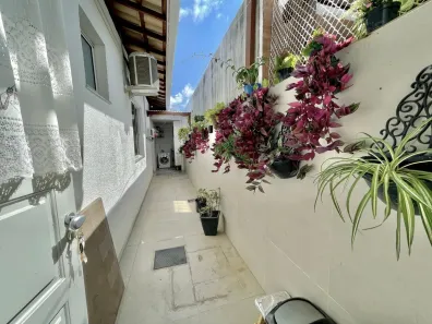 Casa de Condomínio com 3 Quartos à venda, 144m² no Aeroporto, Aracaju