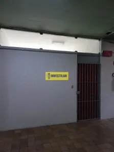 Galpão / Depósito / Armazém para alugar, 160m² no Jardim São Paulo, Recife