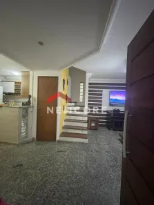 Casa de Condomínio com 4 Quartos à venda, 204m² no São Cristóvão, Salvador