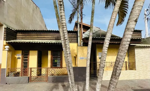 Kitnet com 1 Quarto para alugar, 40m² no Jardim Alvinópolis, Atibaia
