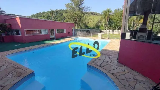 Fazenda / Sítio / Chácara com 3 Quartos para venda ou aluguel, 600m² no Parque Rizzo II, Cotia