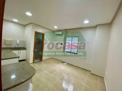 Conjunto Comercial / Sala para alugar, 18m² no Nossa Senhora das Graças, Manaus