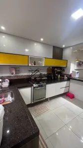 Sobrado com 3 Quartos à venda, 160m² no Jardim Interlagos, Hortolândia