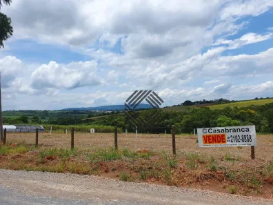 Terreno / Lote / Condomínio à venda, 2005m² no Jundiaquara, Araçoiaba da Serra