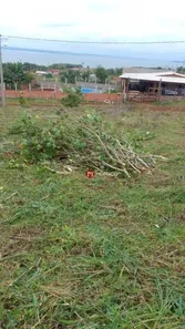 Terreno / Lote / Condomínio à venda, 1527m² no , Alvorada do Sul