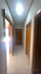 Casa com 3 Quartos à venda, 164m² no Condomínio Horizontal Marajoara, Ibiporã
