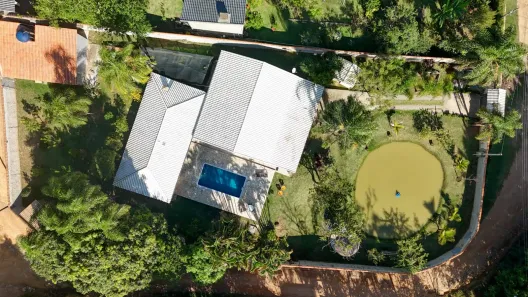 Fazenda / Sítio / Chácara com 2 Quartos à venda, 1900m² no , Mairinque