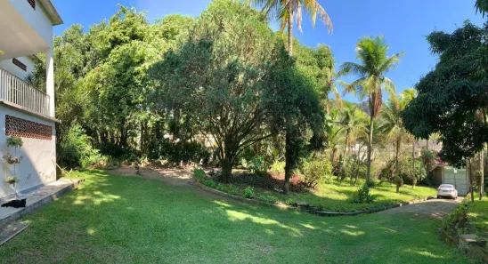 Fazenda / Sítio / Chácara com 4 Quartos à venda, 8000m² no Jacarepaguá, Rio de Janeiro
