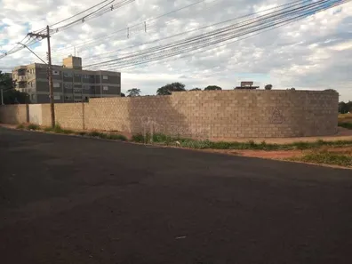 Terreno / Lote / Condomínio para alugar, 6800m² no Jardim Tinen, Araraquara