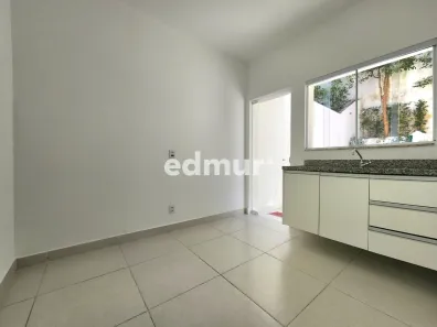 Conjunto Comercial / Sala com 1 Quarto para alugar, 127m² no Vila Assunção, Santo André