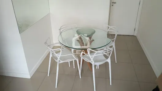 Apartamento com 2 Quartos para venda ou aluguel, 57m² no Vila Andrade, São Paulo