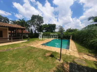 Casa de Condomínio com 3 Quartos à venda, 200m² no Fazenda da Ilha, Embu-Guaçu