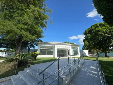 Casa de Condomínio com 3 Quartos para alugar, 354m² no Parque Santo Amaro, Campos dos Goytacazes