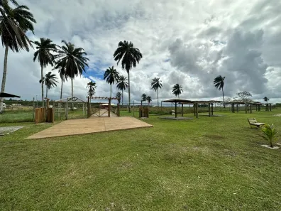 Terreno / Lote / Condomínio à venda, 435m² no Acupe, Santo Amaro