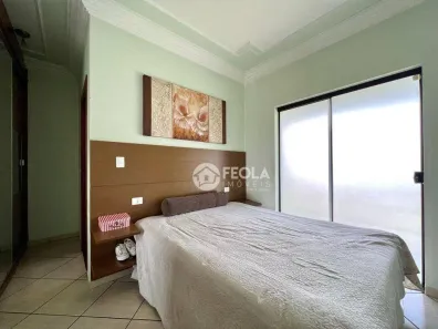 Casa com 3 Quartos à venda, 164m² no Planalto do Sol, Santa Bárbara D'Oeste