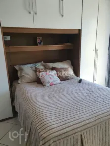 Casa de Condomínio com 2 Quartos à venda, 78m² no Vila Metalúrgica, Santo André