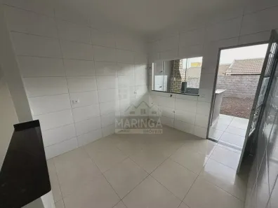 Casa com 2 Quartos à venda, 55m² no Centro, Floresta
