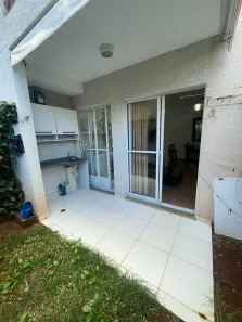 Apartamento com 2 Quartos à venda, 86m² no Jardim Carambeí, São Roque