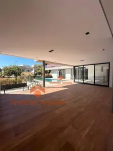 Casa de Condomínio com 5 Quartos à venda, 526m² no Alphaville, Santana de Parnaíba