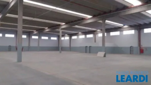 Galpão / Depósito / Armazém para alugar, 3406m² no Parque São Lourenço, São Paulo