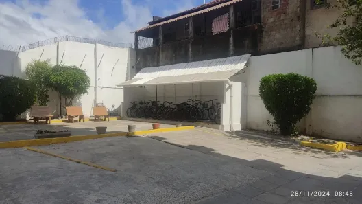 Apartamento com 2 Quartos à venda, 94m² no Santo Amaro, Recife
