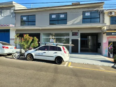 Conjunto Comercial / Sala com 1 Quarto para alugar, 40m² no Jardim Oásis, Maringá