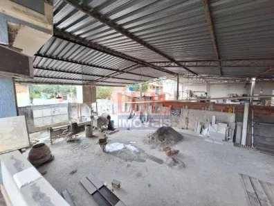Galpão / Depósito / Armazém para alugar, 120m² no Maravista, Niterói
