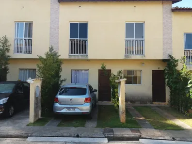 Sobrado com 2 Quartos à venda, 125m² no Jardim Waldez, Mairinque