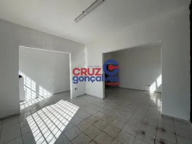 Loja / Salão / Ponto Comercial com 2 Quartos para alugar, 300m² no Zona Central, Rio Claro