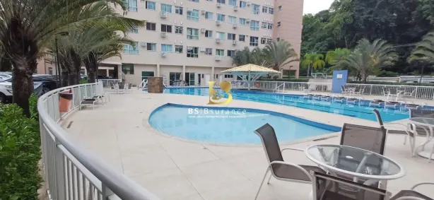 Apartamento com 2 Quartos à venda, 56m² no Badu, Niterói