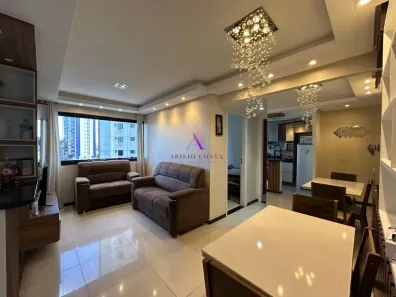Apartamento com 2 Quartos à venda, 59m² no Luiz Anselmo, Salvador