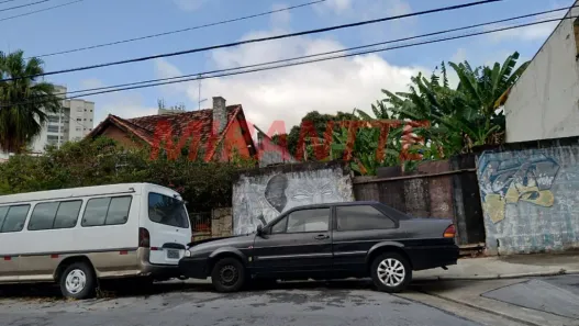 Terreno / Lote / Condomínio à venda, 450m² no Lauzane Paulista, São Paulo
