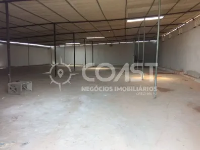 Galpão / Depósito / Armazém à venda, 900m² no Santa Inês, Nossa Senhora do Socorro
