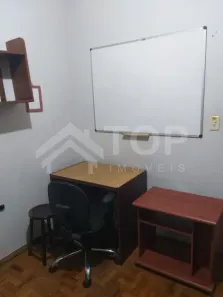Kitnet com 2 Quartos para alugar, 35m² no Vila Monteiro (Gleba I), São Carlos