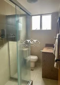 Apartamento com 3 Quartos à venda, 95m² no Valparaíso, Petrópolis