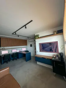 Conjunto Comercial / Sala à venda, 27m² no Vilas do Atlântico, Lauro de Freitas