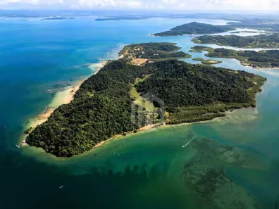 Terreno / Lote / Condomínio à venda, 3000m² no Mataripe, São Francisco do Conde