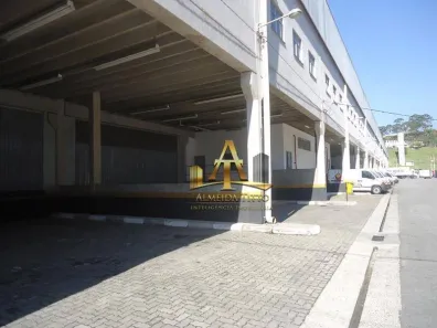 Galpão / Depósito / Armazém para alugar, 2598m² no Jardim Alvorada, Jandira
