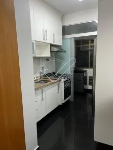 Apartamento com 2 Quartos para alugar, 62m² no Alphaville Centro Industrial e Empresarial/Alphaville., Barueri