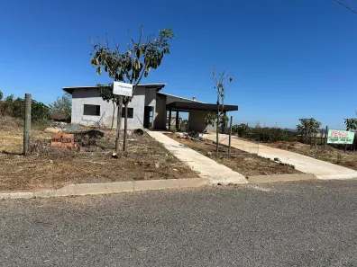 Casa de Condomínio com 3 Quartos à venda, 294m² no Recanto das Araras., Bela Vista de Goiás